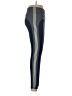 Avia Color Block Blue Active Pants Size L - photo 4