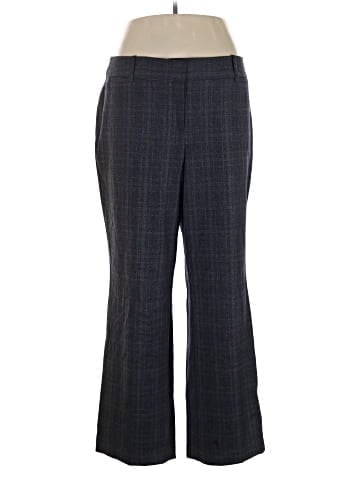 Roz & Ali Dress Pants (view 1)