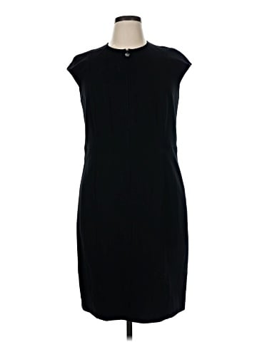 Akris Punto Casual Dress (view 1)