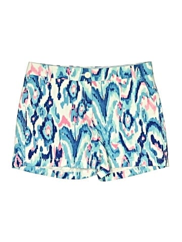 Crown & Ivy Shorts (view 1)