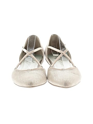 Anne Klein Sport Flats (view 2)