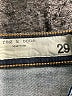 Rag & Bone Blue Jeans Size 29 waist - photo 7