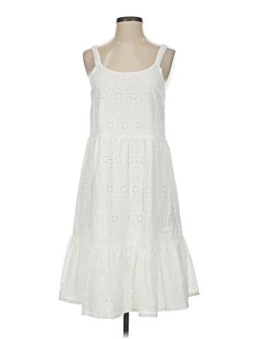 Lucky Brand Casual Dress (view 1)