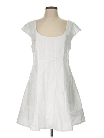 A New Day Casual Dress (view 1)