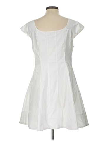 A New Day Casual Dress (view 2)