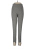 Zara Basic Chevron-herringbone Gray Active Pants Size L - photo 1