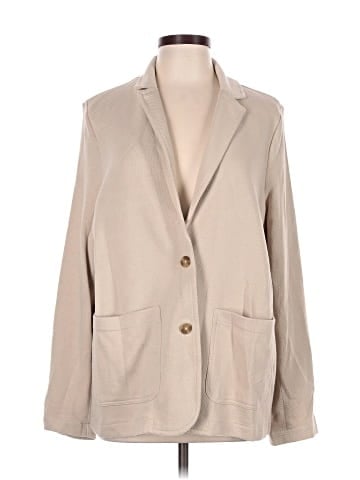 Caslon Cardigan (view 1)