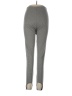 Zara Basic Chevron-herringbone Gray Active Pants Size L - photo 2