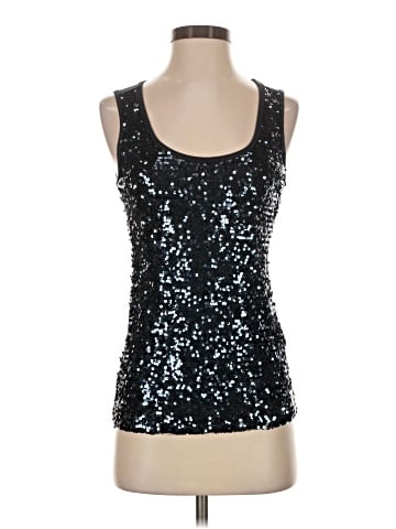 Calvin Klein Sleeveless Top (view 1)