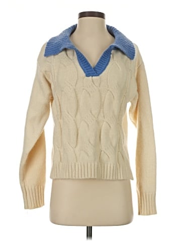 Papermoon Pullover Sweater (view 1)