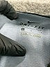 Nike 100% Polyester Gray Long Sleeve T-Shirt Size L (kids) - photo 3