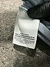 Nike 100% Polyester Gray Long Sleeve T-Shirt Size L (kids) - photo 4