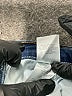 Hudson Jeans Stars Blue Jeans Size 27 waist - photo 8