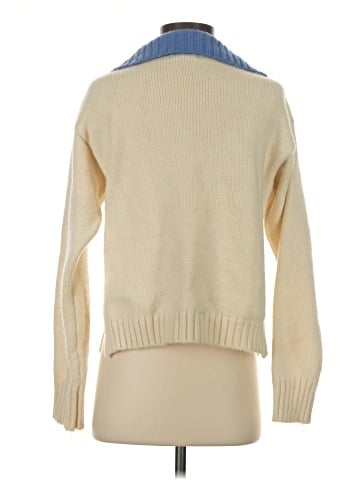 Papermoon Pullover Sweater (view 2)