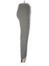 Zara Basic Chevron-herringbone Gray Active Pants Size L - photo 4