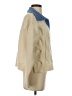 Papermoon 100% Polyester Color Block Ivory Pullover Sweater Size S - photo 4