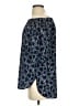 MICHAEL Michael Kors Blue 3/4 Sleeve Blouse Size XS - photo 5