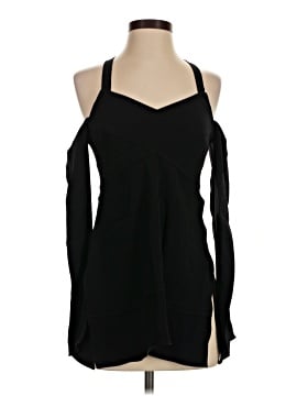 Proenza Schouler Long Sleeve Top (view 1)