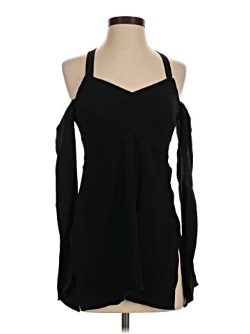Proenza Schouler Long Sleeve Top (view 1)