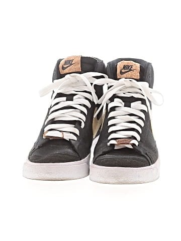 Nike Sneakers (view 2)