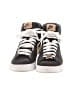 Nike Black Sneakers Size 7 1/2 - photo 2