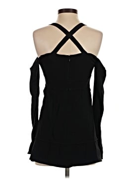 Proenza Schouler Long Sleeve Top (view 2)