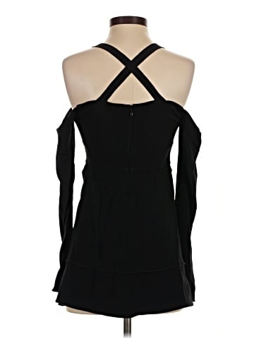 Proenza Schouler Long Sleeve Top (view 2)