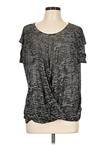 Express Short Sleeve T-Shirt (view 1)