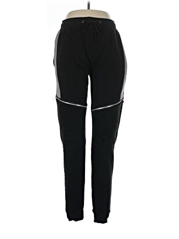 Encrypted Track Pants (view 1)