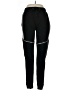 Encrypted Black Track Pants Size L - photo 1