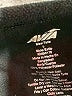 Avia 100% Polyester Black Pullover Hoodie Size L - photo 7