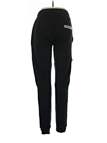 Encrypted Track Pants (view 2)