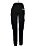 Encrypted Black Track Pants Size L - photo 2