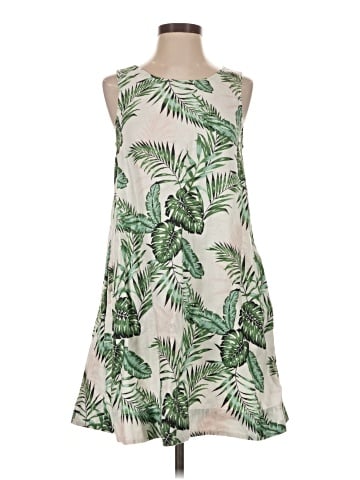 C&C California Casual Dress (view 1)