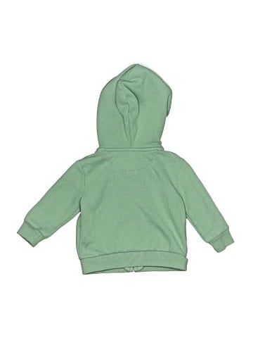 Ralph Lauren Baby Zip Up Hoodie (view 2)