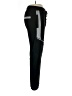 Encrypted Black Track Pants Size L - photo 4