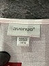 Avenue Ivory 3/4 Sleeve Blouse Size 14 Plus - photo 7