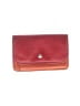 Unbranded Burgundy Wallet One size - photo 1