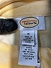 Talbots Yellow Track Jacket Size M - photo 6