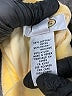 Talbots Yellow Track Jacket Size M - photo 7