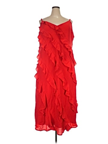City Chic Cocktail Dress (view 1)
