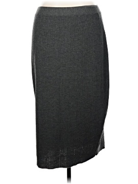 Eileen Fisher Wool Skirt
