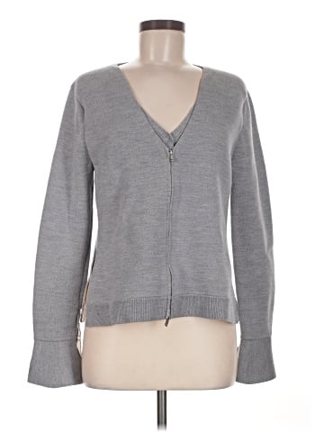 3.1 Phillip Lim Wool Cardigan (view 1)