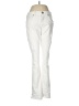 CAbi Ivory Jeans Size 6 - photo 1