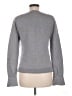 3.1 Phillip Lim Gray Wool Cardigan Size M - photo 2
