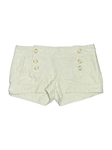 Express Shorts (view 1)