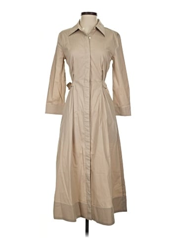J. McLaughlin Trenchcoat (view 1)