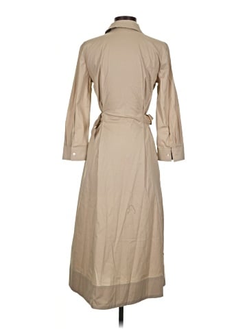 J. McLaughlin Trenchcoat (view 2)