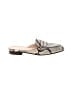 J.Crew Gray Mule/Clog Size 7 - photo 1