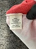 Stylus Color Block Pink Pullover Sweater Size XL - photo 8